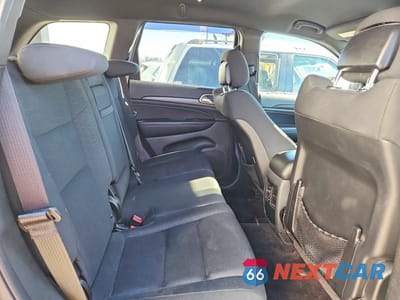 Zdjęcie 11 z 12 samochodu: 2016 JEEP GRAND CHEROKEE LAREDO VIN:1C4RJFAGXGC310555 - miniatura