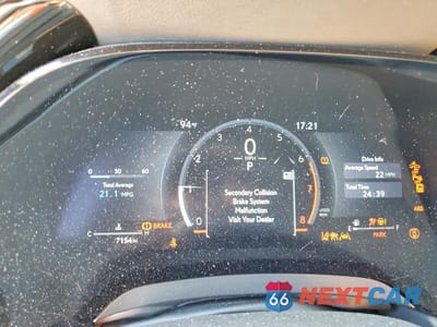 Zdjęcie 9 z 12 samochodu: 2025 LEXUS RX 350 BASE VIN:2T2BAMBA3SC064492 - miniatura