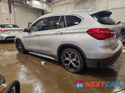 Drugie zdjęcie samochodu z przodu: 2016 BMW X1 XDRIVE28I VIN:WBXHT3C38G5E56512 - miniatura