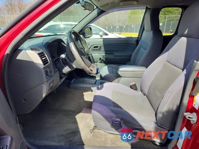 Zdjęcie 7 z 11 samochodu: 2006 GMC CANYON VIN:1GTDT196X68299576 - miniatura