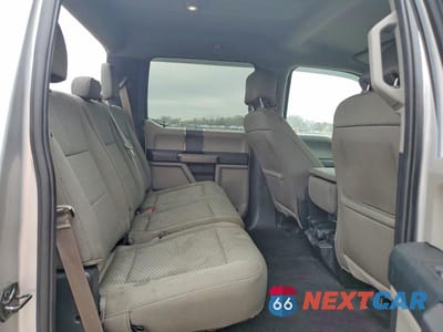 Zdjęcie 10 z 13 samochodu: 2019 FORD F150 SUPERCREW VIN:1FTEW1E48KFC10058 - miniatura