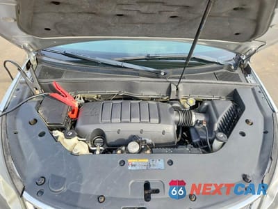 Zdjęcie 12 z 13 samochodu: 2014 CHEVROLET TRAVERSE LT VIN:1GNKVGKDXEJ371744 - miniatura