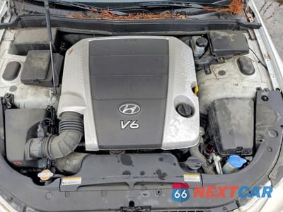 Zdjęcie 11 z 12 samochodu: 2009 HYUNDAI GENESIS 3.8L VIN:KMHGC46E09U061026 - miniatura