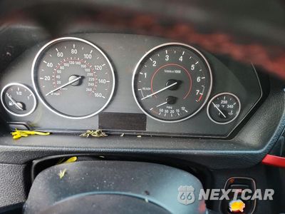 Zdjęcie 9 z 14 samochodu: 2013 BMW 328 I SULEV VIN:WBA3C1C52DF444773 - miniatura