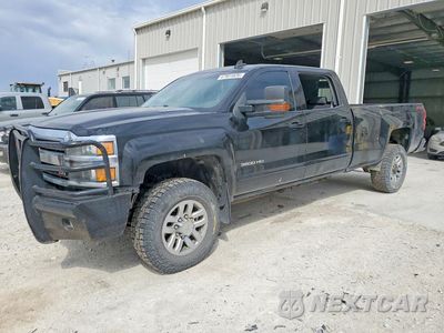 2015 CHEVROLET SILVERADO K3500 LT 1GC4KZC84FF509340 - główne zdjęcie licytacji z USA - miniatura