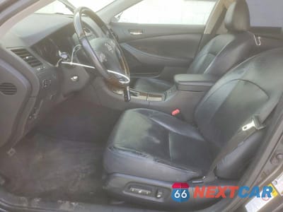 Zdjęcie 7 z 13 samochodu: 2011 LEXUS ES 350 BASE VIN:JTHBK1EGXB2423513 - miniatura