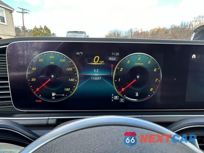 Zdjęcie 9 z 10 samochodu: 2020 MERCEDES-BENZ GLE 350 4MATIC VIN:4JGFB4KB3LA222987 - miniatura