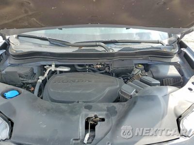 Zdjęcie 11 z 12 samochodu: 2022 HONDA PILOT SPORT VIN:5FNYF5H31NB025057 - miniatura