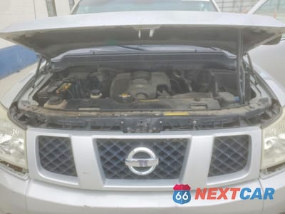 Zdjęcie 11 z 13 samochodu: 2004 NISSAN TITAN XE VIN:1N6AA06B84N577469 - miniatura