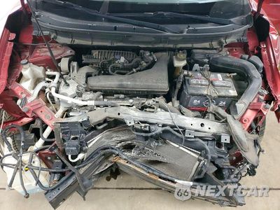 Zdjęcie 11 z 13 samochodu: 2016 NISSAN ROGUE S VIN:KNMAT2MVXGP689947 - miniatura