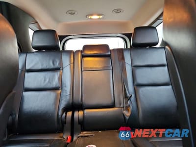 Zdjęcie 10 z 13 samochodu: 2017 DODGE DURANGO GT VIN:1C4RDJDG6HC833966 - miniatura
