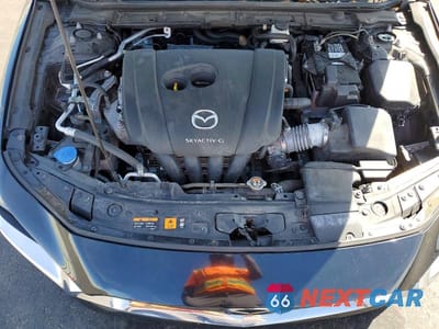 Zdjęcie 11 z 12 samochodu: 2020 MAZDA 3 VIN:3MZBPABL0LM135074 - miniatura