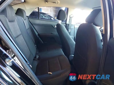 Zdjęcie 10 z 13 samochodu: 2020 KIA RIO LX VIN:3KPA24AD3LE328452 - miniatura