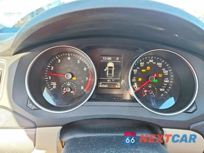 Zdjęcie 9 z 12 samochodu: 2018 VOLKSWAGEN JETTA SE VIN:3VWDB7AJ6JM229581 - miniatura