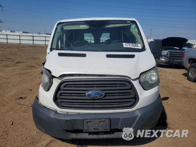 Piąte zdjęcie samochodu w środku: 2016 FORD TRANSIT T-250 VIN:1FTYR1YM5GKA72929 - miniatura