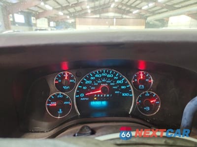 Zdjęcie 9 z 12 samochodu: 2019 CHEVROLET EXPRESS DELIVERY TRUCK VIN:1GB0GRFP4K1207349 - miniatura