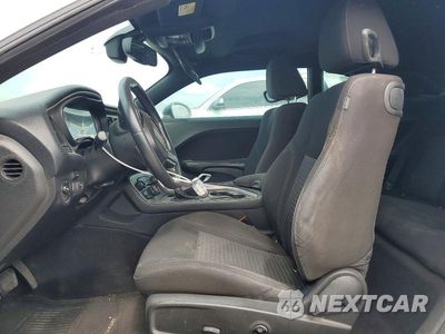 Zdjęcie 7 z 12 samochodu: 2015 DODGE CHALLENGER SXT VIN:2C3CDZAG7FH714864 - miniatura