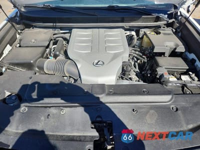 Zdjęcie 12 z 13 samochodu: 2020 LEXUS GX 460 BASE VIN:JTJAM7BX4L5264113 - miniatura