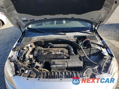 Zdjęcie 11 z 12 samochodu: 2014 VOLVO S60 T5 VIN:YV1612FS1E1280633 - miniatura