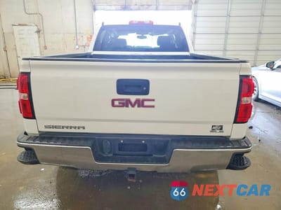 Zdjęcie 6 z 13 samochodu: 2015 GMC SIERRA K1500 SLE VIN:3GTU2UEC5FG389907 - miniatura
