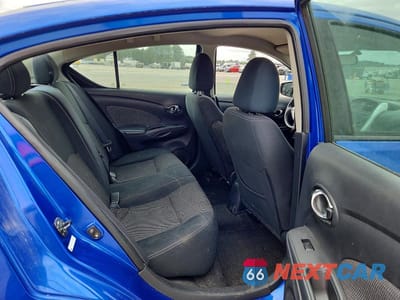 Zdjęcie 10 z 13 samochodu: 2016 NISSAN VERSA 1.6 SL VIN:3N1CN7AP2GL911840 - miniatura