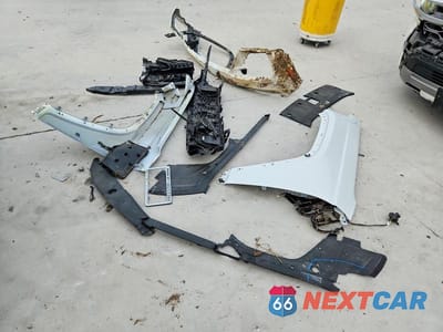 Zdjęcie 12 z 12 samochodu: 2025 JEEP GRAND CHEROKEE LAREDO VIN:1C4RJGAG4SC275283 - miniatura