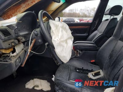 Zdjęcie 7 z 13 samochodu: 2001 BMW 740 I AUTOMATIC VIN:WBAGG83451DN89674 - miniatura