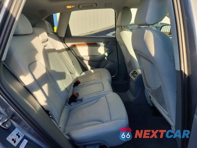 Zdjęcie 10 z 12 samochodu: 2015 AUDI Q5 PREMIUM PLUS VIN:WA1LFAFP3FA104310 - miniatura