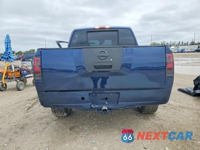 Zdjęcie 6 z 12 samochodu: 2009 NISSAN TITAN XE FFV VIN:1N6BA07DX9N316758 - miniatura