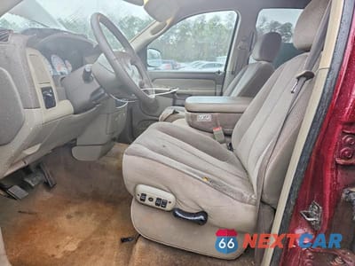 Zdjęcie 7 z 12 samochodu: 2002 DODGE RAM 1500 VIN:1D7HA18Z82S534675 - miniatura
