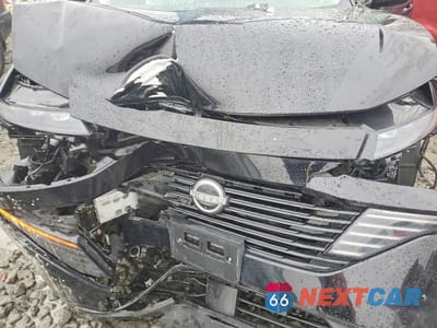 Zdjęcie 11 z 11 samochodu: 2025 NISSAN MURANO SL VIN:5N1AZ3CS3SC129050 - miniatura