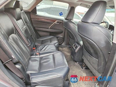 Zdjęcie 11 z 14 samochodu: 2019 LEXUS RX 350L BASE VIN:JTJDZKCA5K2017761 - miniatura