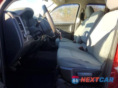 Zdjęcie 7 z 11 samochodu: 2013 RAM 1500 ST VIN:1C6RR7FT4DS566946 - miniatura