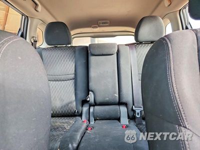 Zdjęcie 10 z 12 samochodu: 2017 NISSAN ROGUE S VIN:KNMAT2MTXHP553334 - miniatura