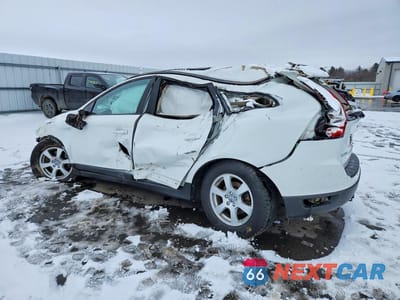 Drugie zdjęcie samochodu z przodu: 2010 VOLVO XC60 3.2 VIN:YV4960DZ8A2122039 - miniatura