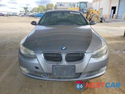 Piąte zdjęcie samochodu w środku: 2008 BMW 335 XI VIN:WBAWC73578E065828 - miniatura