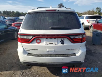 Zdjęcie 6 z 12 samochodu: 2015 DODGE DURANGO CITADEL VIN:1C4RDJEG8FC110244 - miniatura