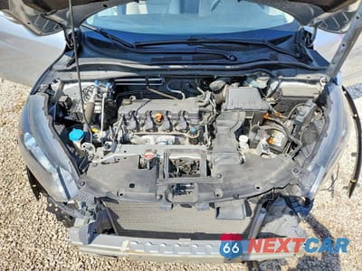 Zdjęcie 12 z 14 samochodu: 2016 HONDA HR-V EX VIN:3CZRU5H57GM714850 - miniatura