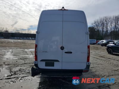 Zdjęcie 6 z 13 samochodu: 2023 MERCEDES BENZ SPRINTER 2500 VIN:W1Y40CHYXPT147878 - miniatura