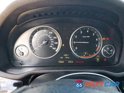 Zdjęcie 9 z 12 samochodu: 2015 BMW X4 XDRIVE28I VIN:5UXXW3C51F0F89320 - miniatura