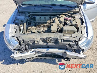 Zdjęcie 11 z 13 samochodu: 2015 FORD TAURUS VIN:1FAHP2F80FG199788 - miniatura