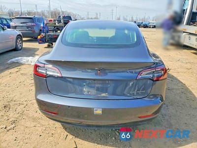 Zdjęcie 6 z 11 samochodu: 2018 TESLA MODEL 3 VIN:5YJ3E1EB3JF054815 - miniatura