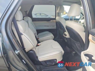 Zdjęcie 11 z 13 samochodu: 2023 HYUNDAI PALISADE LIMITED VIN:KM8R5DGE5PU528276 - miniatura