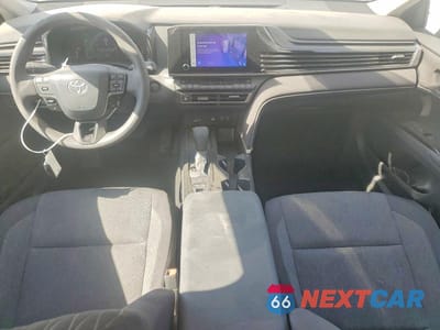 Zdjęcie 8 z 12 samochodu: 2025 TOYOTA CAMRY LE VIN:4T1DAACK8SU021431 - miniatura