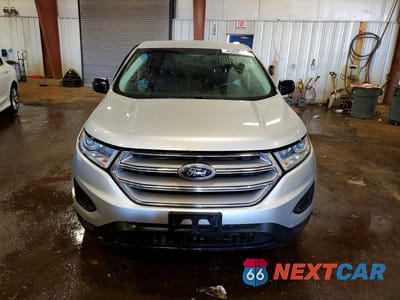 Piąte zdjęcie samochodu w środku: 2017 FORD EDGE SE VIN:2FMPK3G93HBC36047 - miniatura
