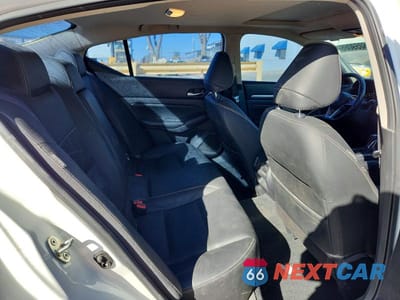Zdjęcie 10 z 12 samochodu: 2019 NISSAN ALTIMA VIN:1N4BL4FW9KC186910 - miniatura