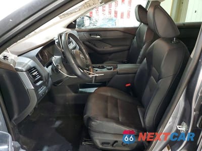 Zdjęcie 7 z 12 samochodu: 2023 NISSAN ROGUE SV VIN:5N1BT3BB7PC907672 - miniatura