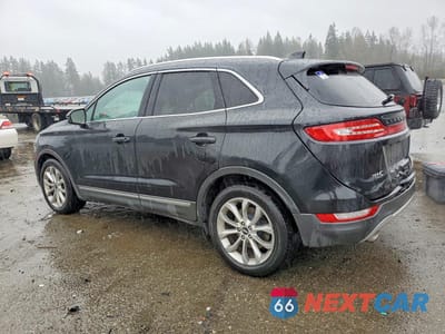 Drugie zdjęcie samochodu z przodu: 2015 LINCOLN MKC VIN:5LMCJ2A97FUJ25316 - miniatura