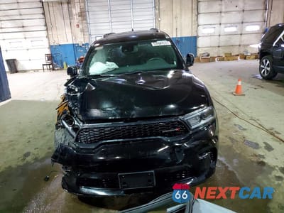 Piąte zdjęcie samochodu w środku: 2025 DODGE DURANGO GT VIN:1C4RDJDG0SC539809 - miniatura