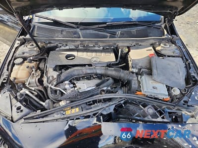 Zdjęcie 11 z 12 samochodu: 2020 MERCEDES-BENZ A 220 4MATIC VIN:W1K3G4FB4LW043742 - miniatura